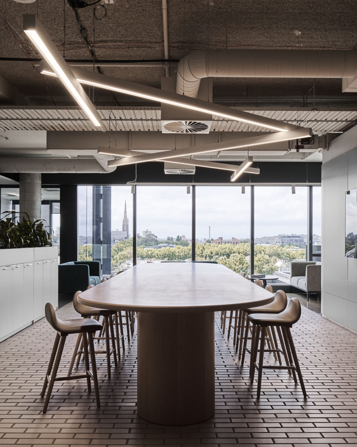 Icon HQ - FIGR Architecture & Design