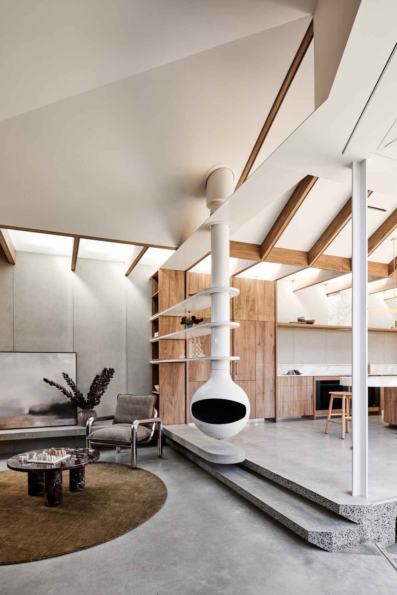 Hug House - FIGR Architecture & Design