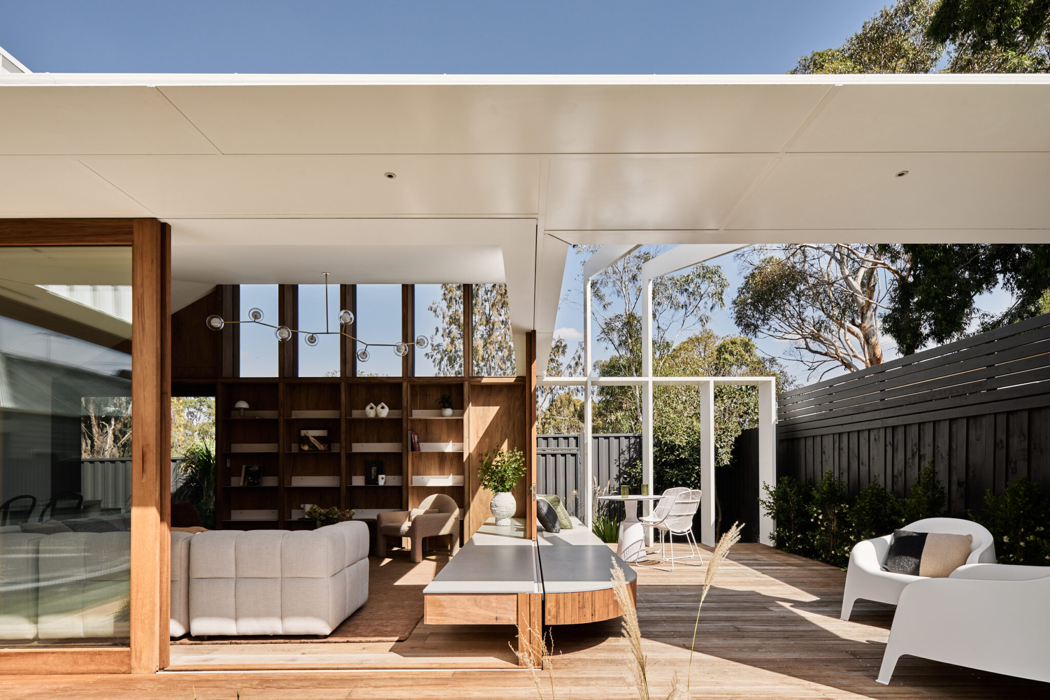 Hug House - FIGR Architecture & Design